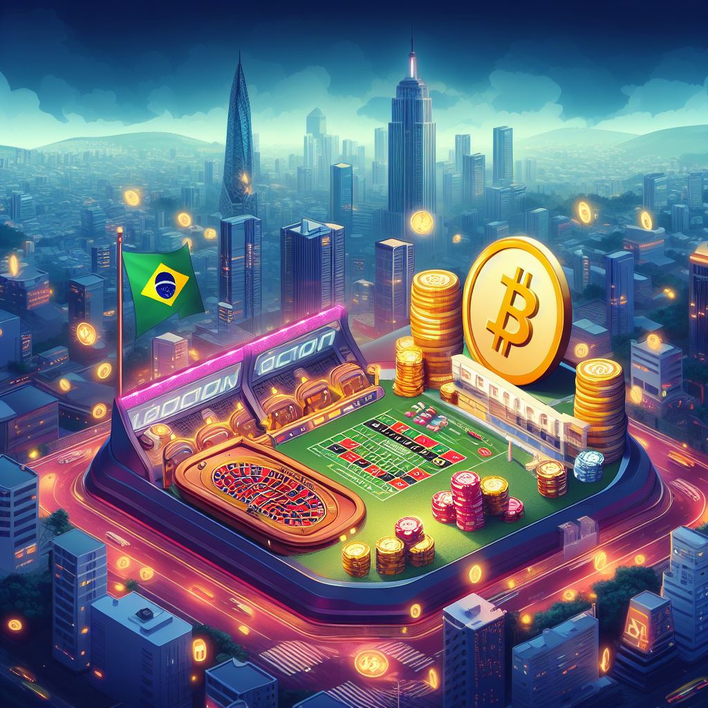 Descubra kslots: A Principal Plataforma de Apostas no Brasil